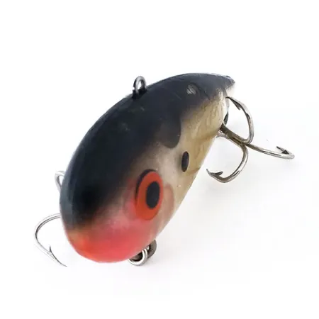 Bomber Pinfish Hard Knock, 12 g wobler #10924