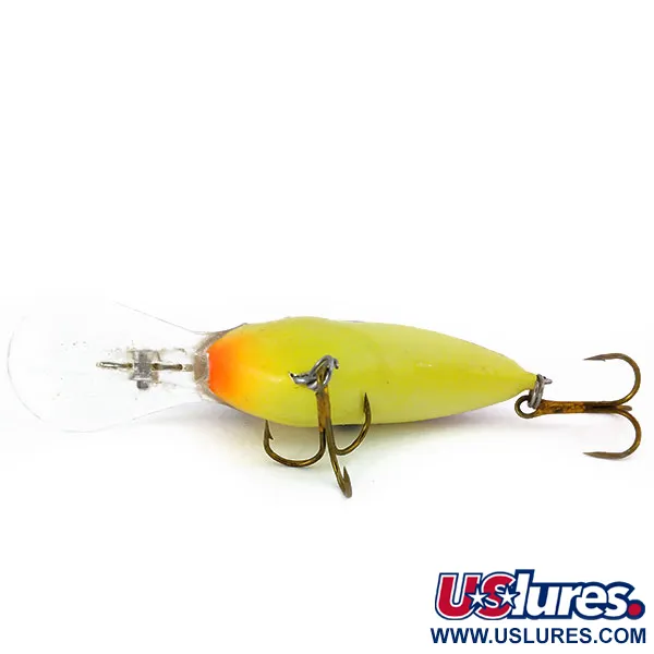 Rapala DT 10 UV (świeci w ultrafiolecie), CTB, 17 g wobler #10927