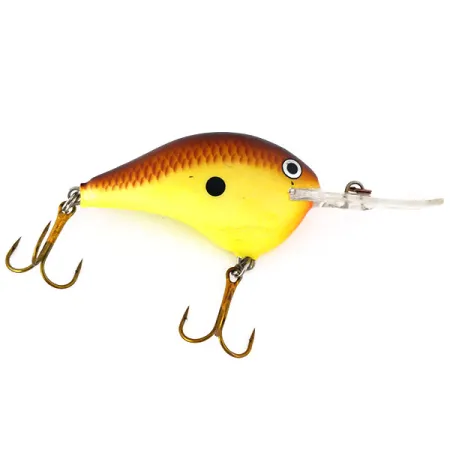 Rapala DT 10 UV (świeci w ultrafiolecie)