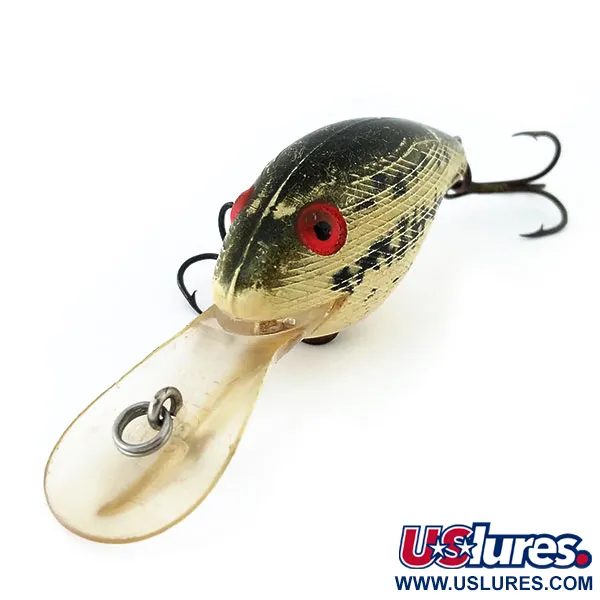 Rebel Deep Wee R, 10 g wobler #10939