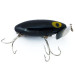  Fred Arbogast Jitterbug, czarny, 14 g wobler #10941