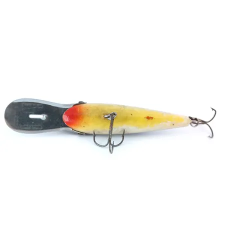 Rapala Deep Diver 90, z lat 1960-tych, S (srebrny), 14 g wobler #10942