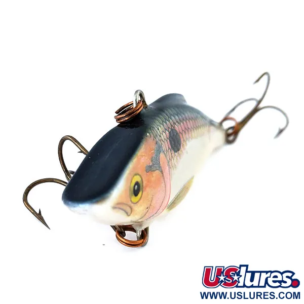 Rapala Rattl'n Rap 07, Aloza, 16 g wobler #10943