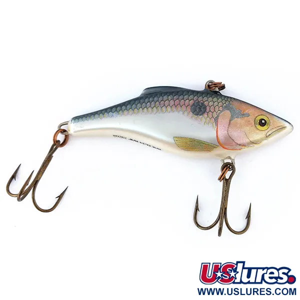Rapala Rattl'n Rap 07, Aloza, 16 g wobler #10943