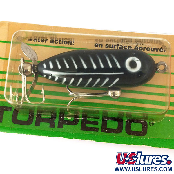 Heddon Tiny Torpedo