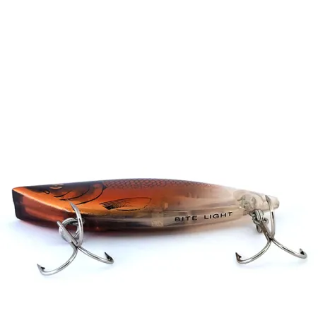 Other Bite Lite Viper lipless (z migającą diodą LED), 17 g wobler #10954