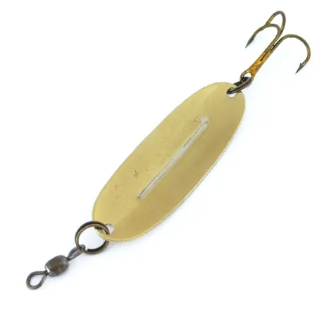 Williams Wabler W40, złoto, 7 g błystka wahadłowa #10962