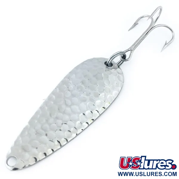 Chippewa Steel Spoon