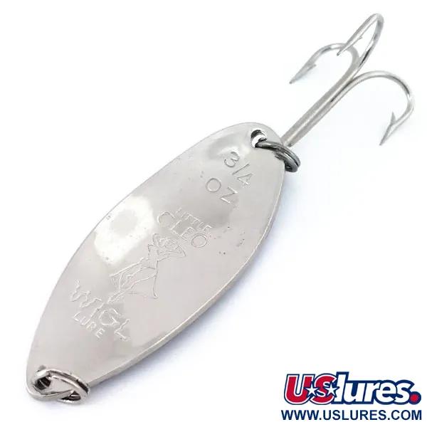 Little Cleo (Hula Girl)