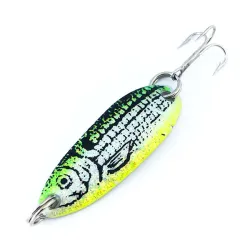 Renegade Crystalina Spoon UV (świeci w ultrafiolecie)