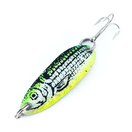 Renegade Crystalina Spoon UV (świeci w ultrafiolecie)