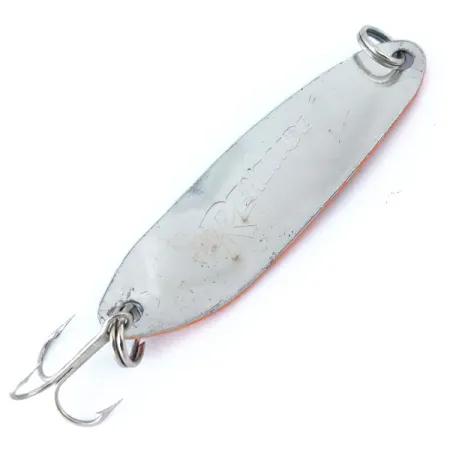 Renegade Crystalina Spoon, niebieski/pomarańczowy/srebrny, 9 g błystka wahadłowa #10976