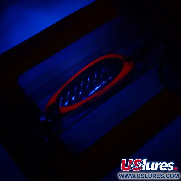 Krocodile UV (świeci w ultrafiolecie)