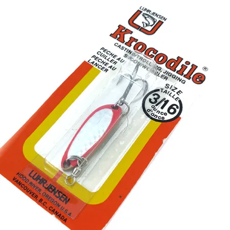 Krocodile UV (świeci w ultrafiolecie)