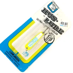 Luhr Jensen Hus-Lure UV (świeci w ultrafiolecie)