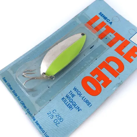 Little Cleo (Hula Girl, UV - świeci w ultrafiolecie)