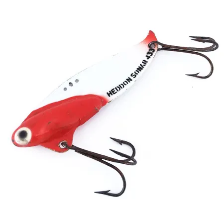 Heddon Sonar 433