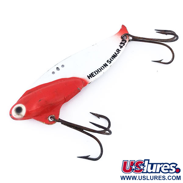 Heddon Sonar 433