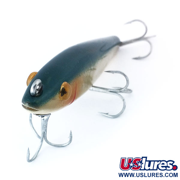 L&S Bait Mirro lure Mirrolure 7M24, M24, 11 g wobler #10990