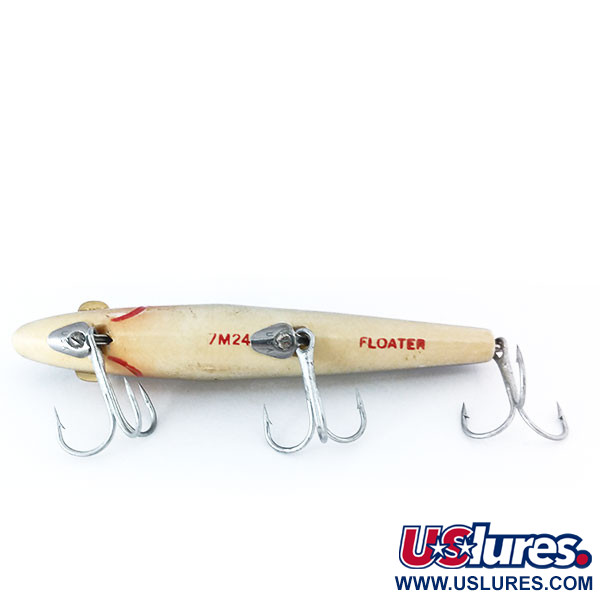 L&S Bait Mirro lure Mirrolure 7M24, M24, 11 g wobler #10990