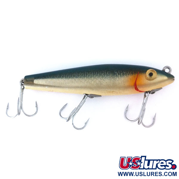 L&S Bait Mirro lure Mirrolure 7M24, M24, 11 g wobler #10990