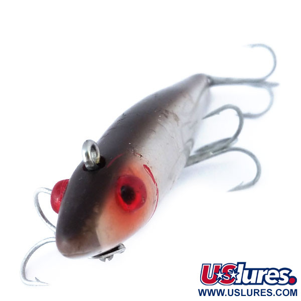 L&S Bait Mirro lure MirrOlure 52M 27 Original, M27, 14 g wobler #10997