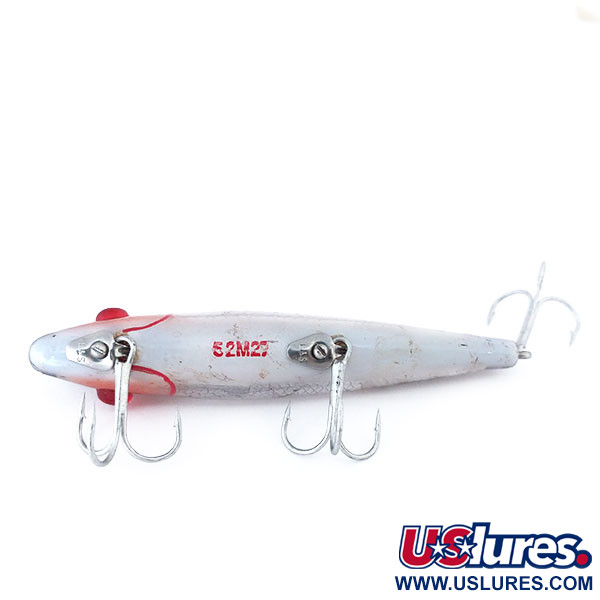 L&S Bait Mirro lure MirrOlure 52M 27 Original, M27, 14 g wobler #10997