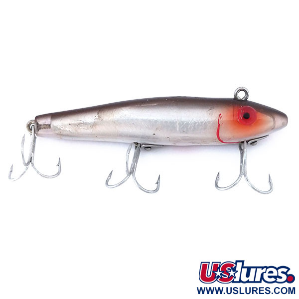 L&S Bait Mirro lure MirrOlure 52M 27 Original, M27, 14 g wobler #10997