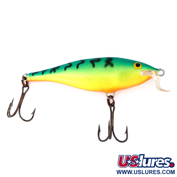 Rapala Shallow Shad Rap 08