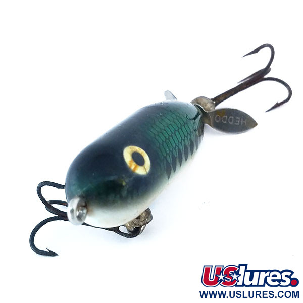 Heddon Tiny Torpedo