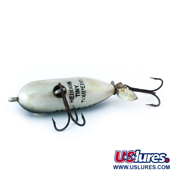  Heddon Tiny Torpedo, , 7 g wobler #11001