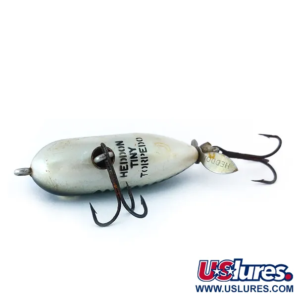 Heddon Tiny Torpedo, 7 g wobler #11001