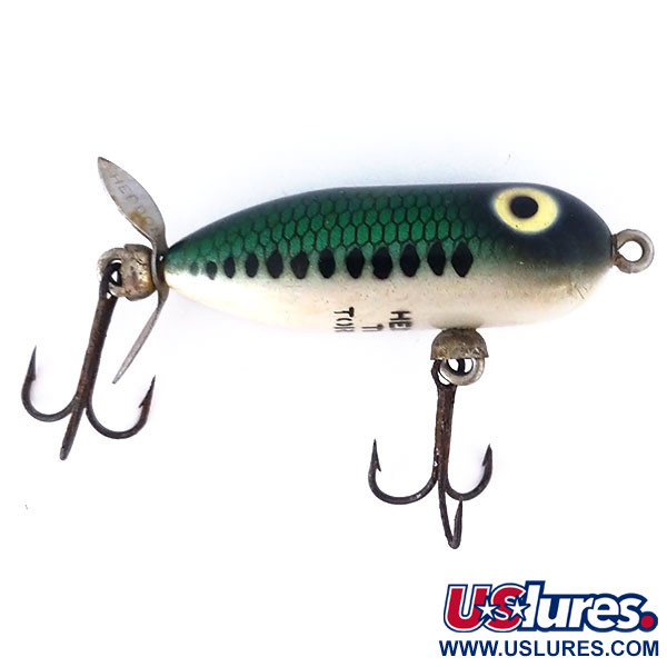 Heddon Tiny Torpedo