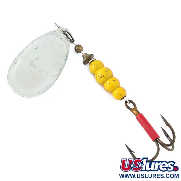 Mepps Aglia 5 - model z lat 1970-tych