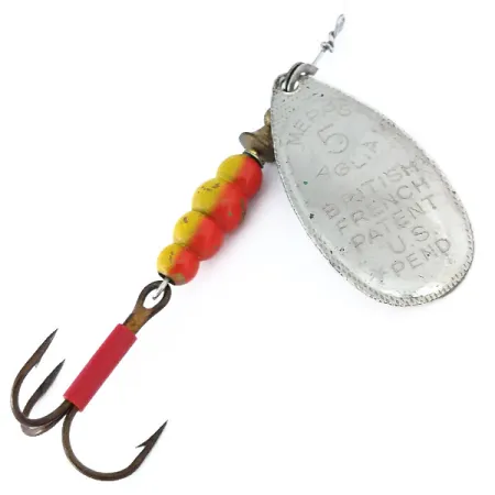 Mepps Aglia 5 - model z lat 1970-tych