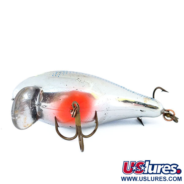 Mann's Bait  Mann's 1 minus, niebieski, 28 g wobler #11027