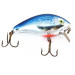 Mann's Bait  Mann's 1 minus, niebieski, 28 g wobler #11027