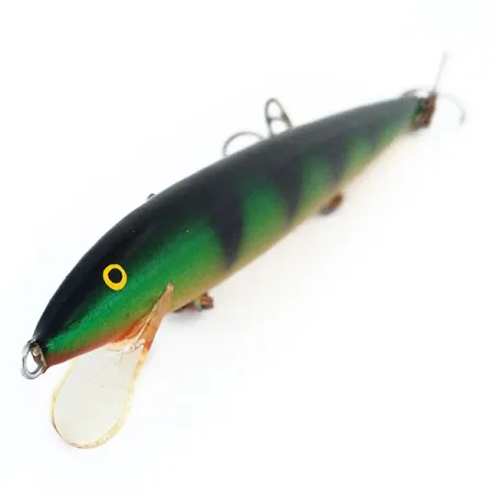 Rapala Original Floater F13, Tygrys, 7 g wobler #11028
