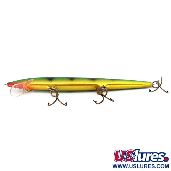 Rapala Original Floater F13, Tygrys, 7 g wobler #11028