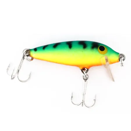 Rapala Countdown S4 UV (świeci w ultrafiolecie)