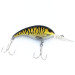  Bass Pro Shops XPS Lazer Eye Deep Diver, złoty tygrys, 12 g wobler #11036