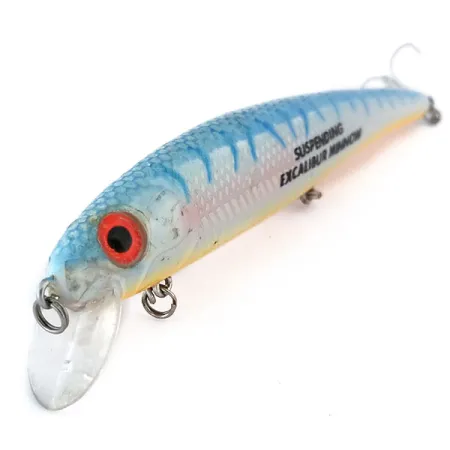XCalibur Excalibur Minnow kotwice Excalibur Kevin Van Dam Signature, 14 g wobler #11037