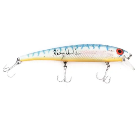 Excalibur Minnow kotwice Excalibur Kevin Van Dam Signature