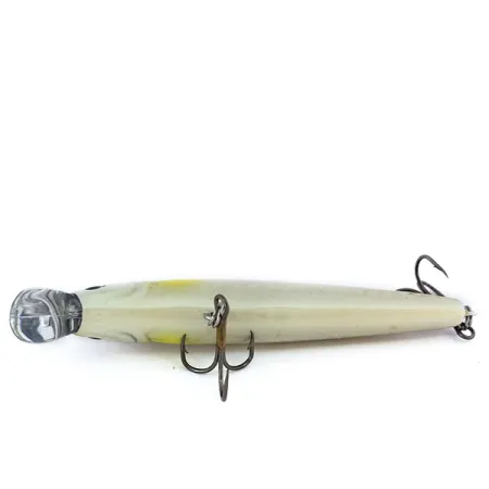 ​Cotton Cordell 3.5 Minnow RLM510, Tęczowy złoty/brązowy, 7 g wobler #14461