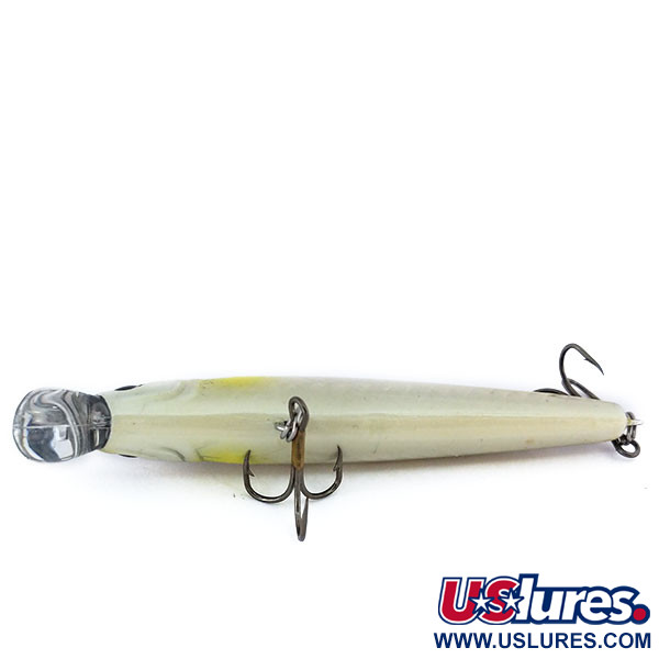  Cotton Cordell 3.5 Minnow RLM510, złoto, 7 g wobler #11904