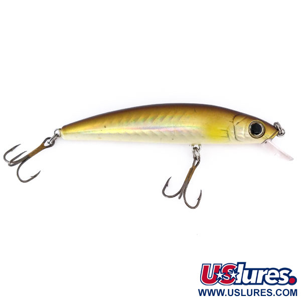 Cotton Cordell 3.5 Minnow RLM510