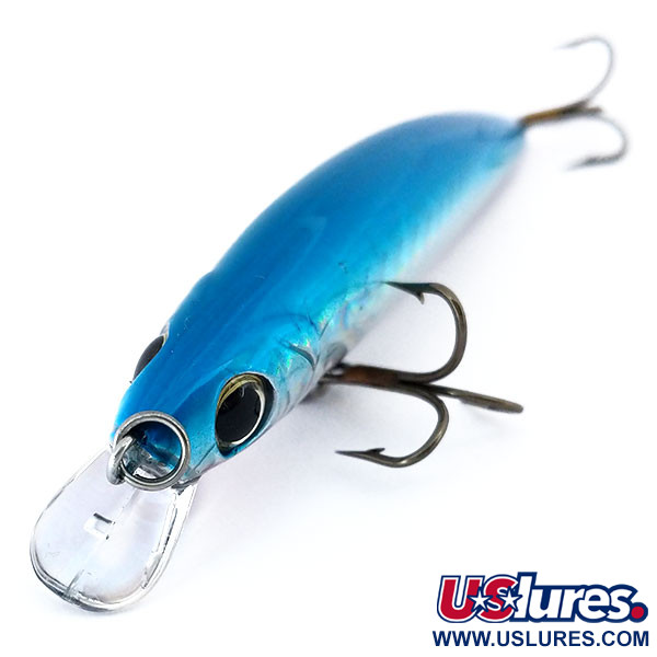  Cotton Cordell 3.5 Minnow RLM510, tęcza niebieski, 7 g wobler #11040