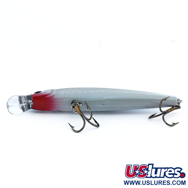  Cotton Cordell 3.5 Minnow RLM510, tęcza niebieski, 7 g wobler #11040