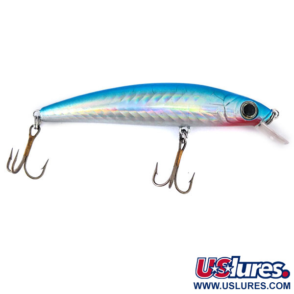 Cotton Cordell 3.5 Minnow RLM510