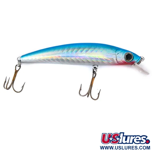 Cotton Cordell 3.5 Minnow RLM510